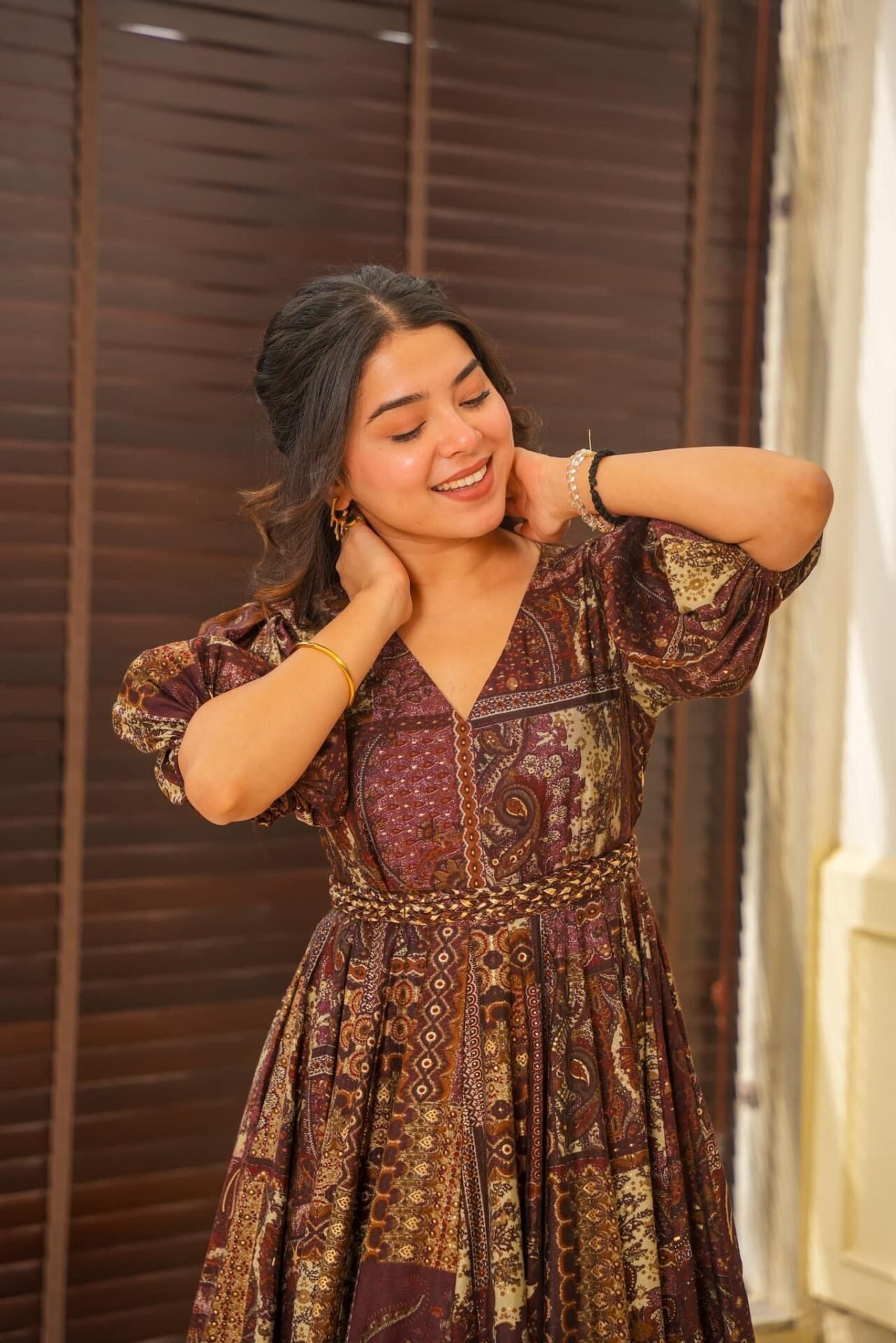 aries muslin dress aries muslin dress