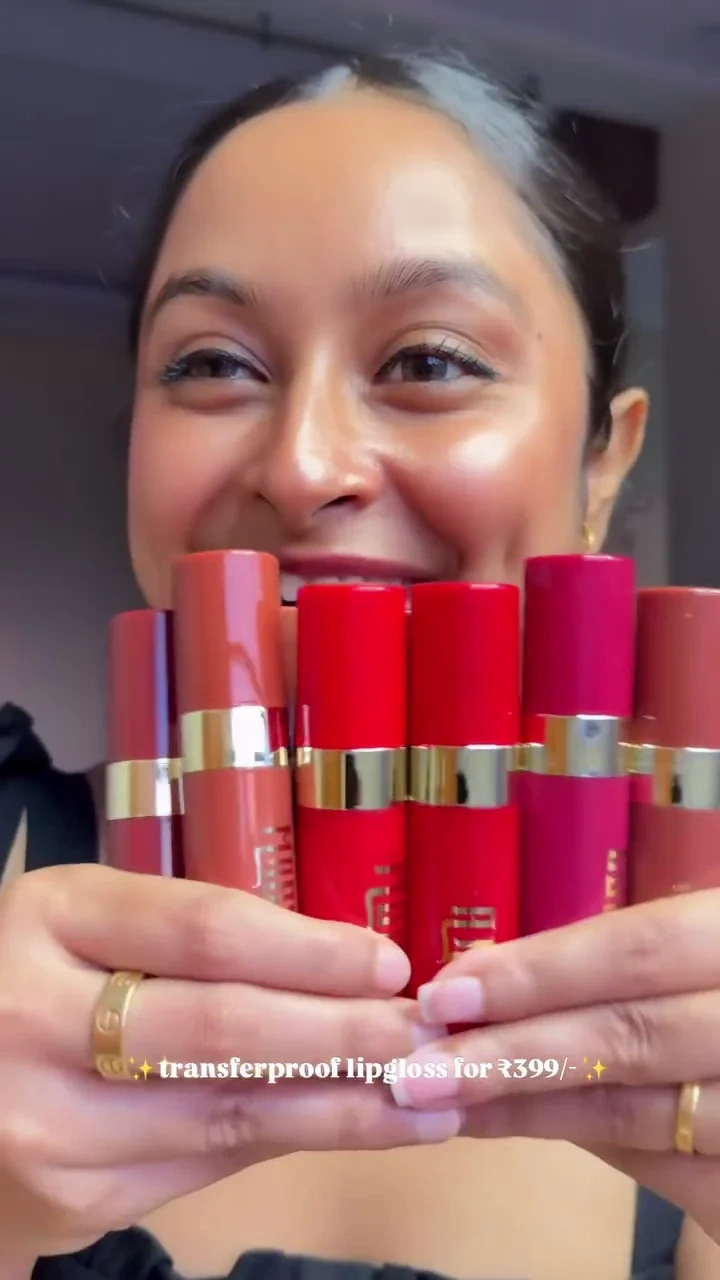 mars transferproof lip gloss – long lasting, smudge free, non transfer, high shine glossy finish with rich pigment shades mars transferproof lip gloss – long lasting, smudge free, non transfer, high shine glossy finish with rich pigment shades